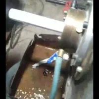 خط تولید لوله سفید بازدید ایذه