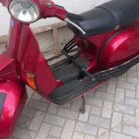 موتور وسپا کلاسیک|دوچرخه، اسکیت، اسکوتر|شهرکرد, |دیوار