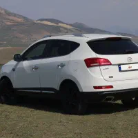 جک اس ۵ دنده ای