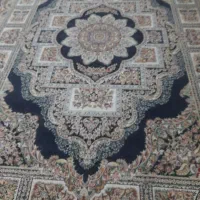 قالی ۷۰۰ شانه نو