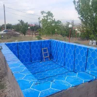 نمایندگیه ایزوگام بیات