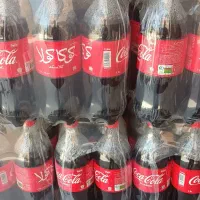 فروش نوشابه عمده بکسی