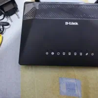 مودم دی لینک