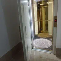 سویت فوق تمیز با ویوی عالی طبقه۳ آسانسور دارد|اجارهٔ کوتاه‌مدت آپارتمان و سوئیت|مهاباد (آذربایجان غربی), |دیوار