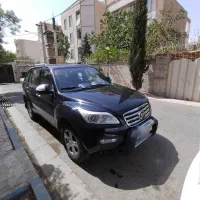 لیفان x60 دنده دستی مدل 93|خودرو سواری و وانت|فردیس, ثابتی|دیوار