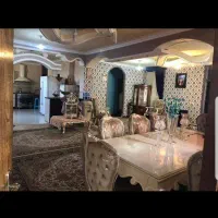 ۱۷۵ متر سه خوابه قابل معاوضه