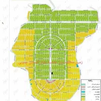 فروش-زمین-مجتمع-میزان