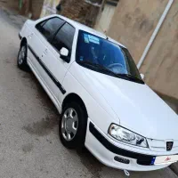 خودرو پژو پارس xu7p|خودرو سواری و وانت|خرم‌آباد, |دیوار