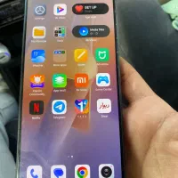 note12pro 256|موبایل|ارومیه, |دیوار