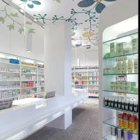 پرسنل داروخانه / تکنسین ماهر/زیر۲۷سال سن