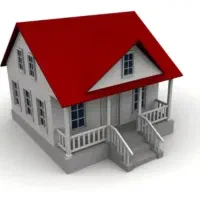 ساختمان ۳۰۵ متری، ۱۶۰ متر ساخت بازسازی شده سند دار