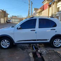 کوییک gxr|خودرو سواری و وانت|خرم‌آباد, |دیوار