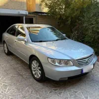 آزرا مدل ۲۰۰۸ درحد