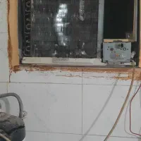 کولر پنجره ای سامسونگ ۲۴۰۰۰