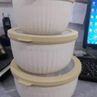 ظروف نگهدارنده کاپریس