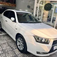 دنا پلاس توربو شش دنده