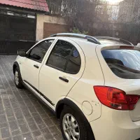 کوییک R مدل ۱۴۰۲ سفید|خودرو سواری و وانت|تهران, شهرک دانشگاه شریف|دیوار