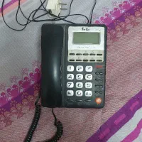 تلفن رومیزی به قیمت 2000000تومان بفروش میرسد..