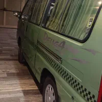 ون دلیکا مدل ۸۶|خودرو سواری و وانت|محمدشهر, محمدشهر|دیوار