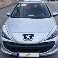 ۲۰۷ صفر پاناروما فول ارتقا یافتهtu5pنقره ای متالیک