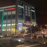 اجاره مغازه طبقه اول سمرقند