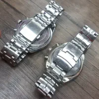 دو عدد ساعت مچی کاسیو|ساعت|شاهین‌شهر, فیض|دیوار