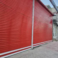کرکره برقی