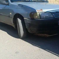 فروش روآ نقرآبی|خودرو سواری و وانت|الیگودرز, |دیوار