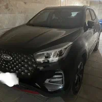 X55PROدرحد صفر|خودرو سواری و وانت|مشهد, آزادشهر|دیوار