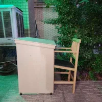 میز و صندلی مخصوص طراحی و گرافیک