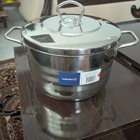 قابله کرکموس اصل