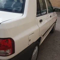 پراید۱۳۱دوگانه فابریک|خودرو سواری و وانت|فولادشهر, C5|دیوار