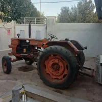 ترکتور  رومانی