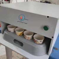 دستگاه شربت و مایعات پر کن صنعتی مخصوص هییت و موکب|کافی‌شاپ و رستوران|تهران, کوثر|دیوار