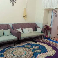 ملک 55 متری دو طبقه نقلی تمیز|فروش خانه و ویلا|تهران, مظاهری|دیوار