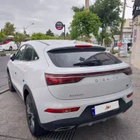 دیگنیتی پرایم صفر داخل مارون