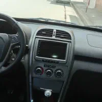 Mvm x33 new|خودرو سواری و وانت|ارومیه, |دیوار