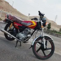 موتوراحسان ۱۵۰اسپرت