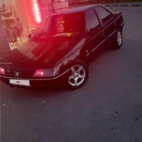 ۴۰۵ سفارشی مدل۸۷ استثنایی