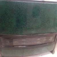 بخاری گازی درجه یک