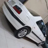 پرشیا tu5|خودرو سواری و وانت|خوی, |دیوار