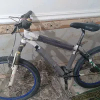 دوچرخه ۲۶ویوادنده اصل آلومینیوم کوهستانی درملاثانی