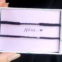 دستبند ست کد مورس