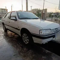 پژو405slx94سیمی|خودرو سواری و وانت|دره شهر, |دیوار