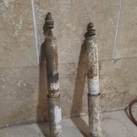 کمک عقب پاترول