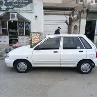 پراید ۱۱۱ مدل ۹۴