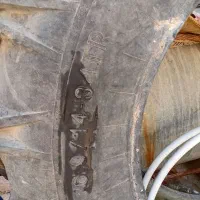 دوحلقه لاستیک