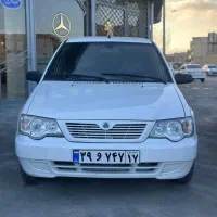 پراید 111 مدل 94