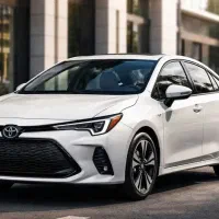 ثبت نام/تویوتا کرولا الیت هیبرید صفر مدل COROLLA|خودرو سواری و وانت|تهران, صادقیه|دیوار