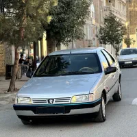 پژو 405مدل 88 تمام رنگ شاسی پلمپ موتور سالم